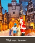 Preiser 99600 - H0 - Weihnachtsmann